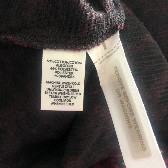 New! Never Worn Jacquard Dress 👗 - Picture 5 of 11